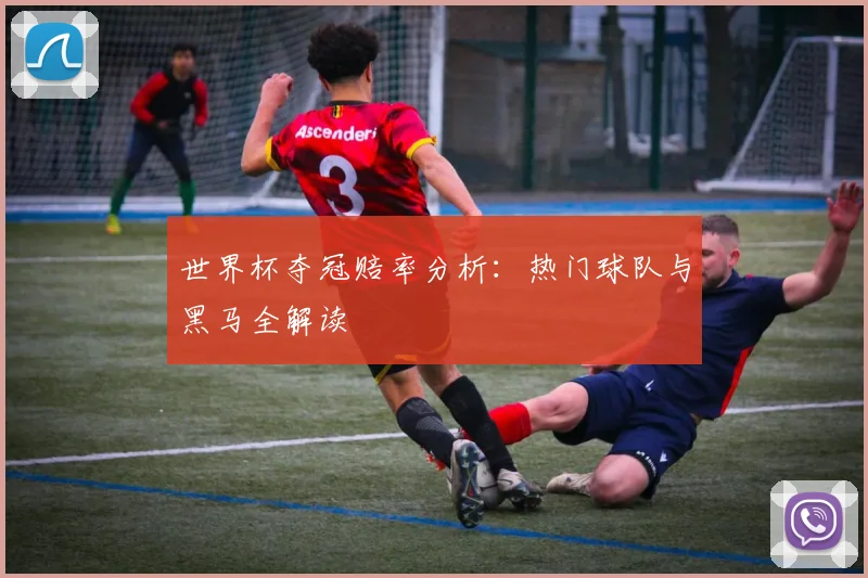 世界杯夺冠赔率分析：热门球队与黑马全解读