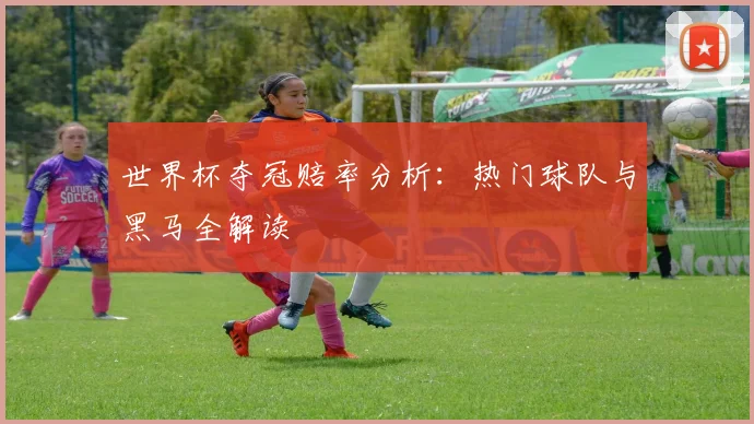 世界杯夺冠赔率分析：热门球队与黑马全解读
